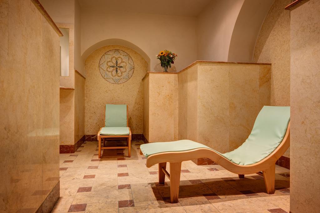 Hotel Villa Morgagni Roma Dış mekan fotoğraf