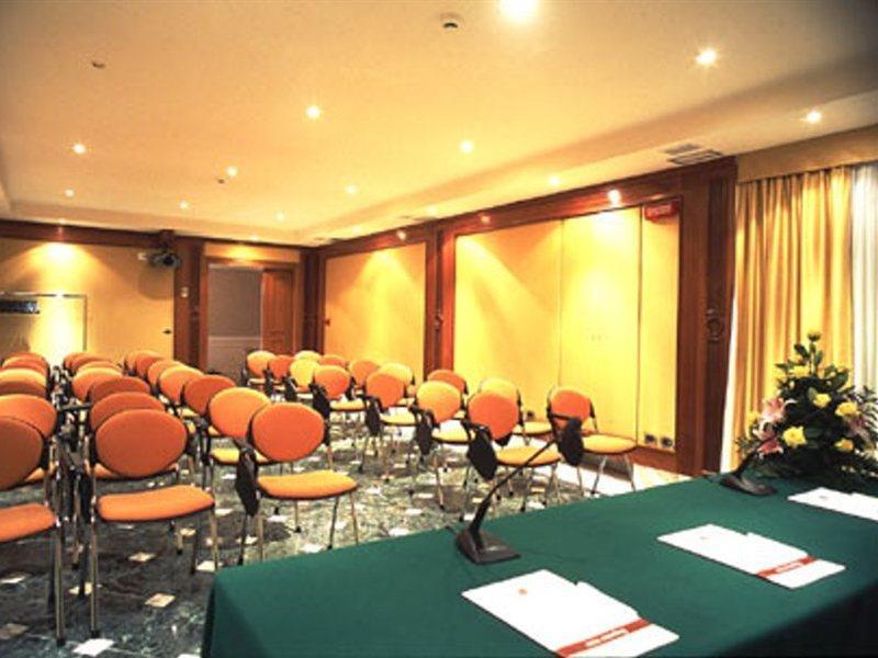 Hotel Villa Morgagni Roma Dış mekan fotoğraf