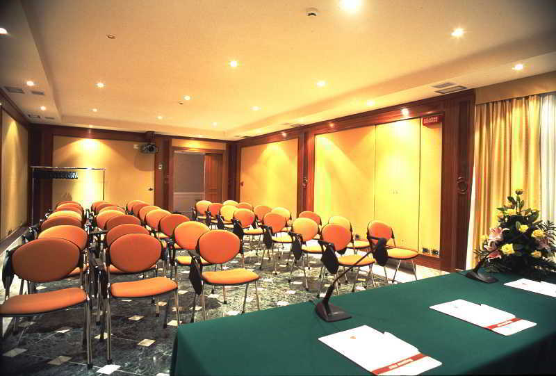 Hotel Villa Morgagni Roma Konforlar fotoğraf