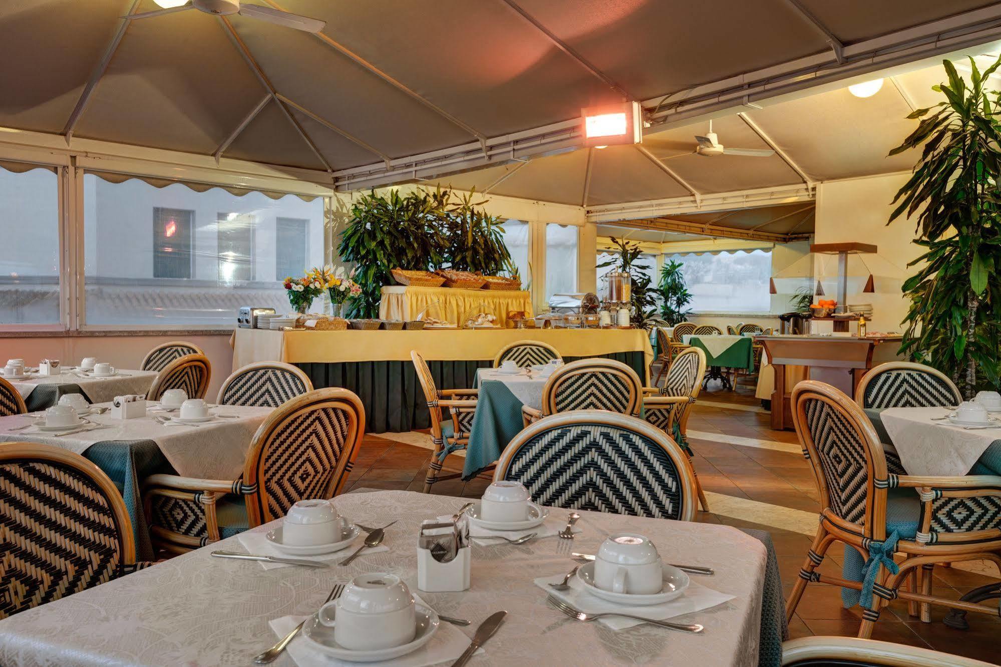Hotel Villa Morgagni Roma Dış mekan fotoğraf