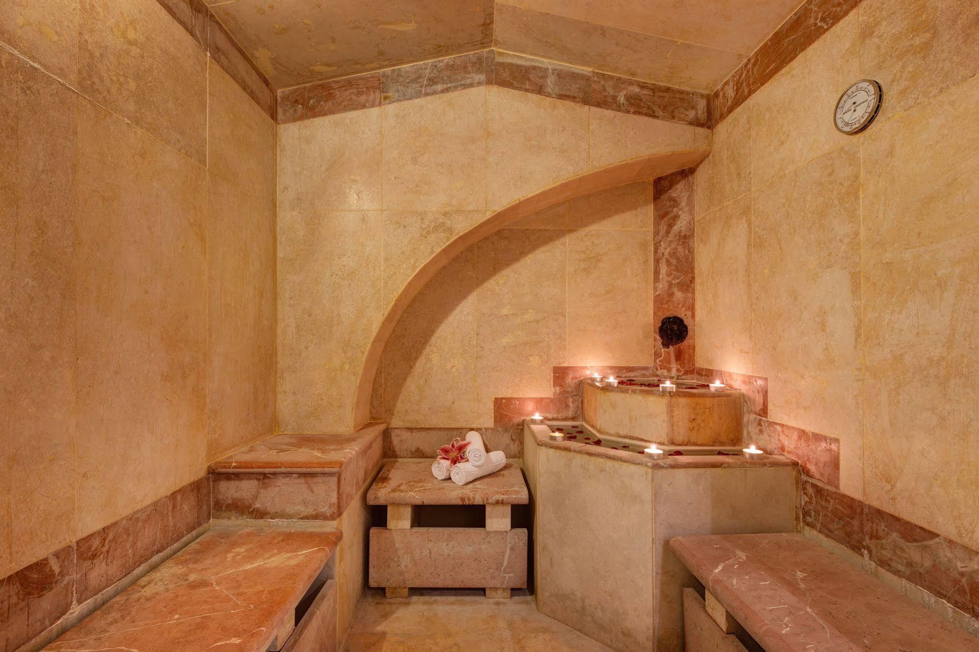 Hotel Villa Morgagni Roma Dış mekan fotoğraf